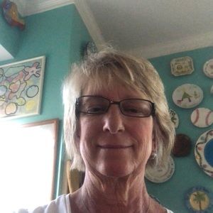 Meet your Posher, Kat